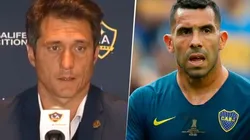Guillermo es el nuevo DT de Los Ángeles Galaxy.