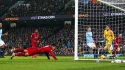 Liverpool lo empató de un jugadón que definió Firmino