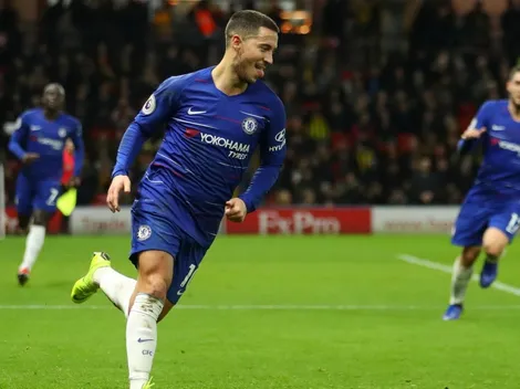 Qué canal transmite Chelsea vs Nottingham Forest por la FA Cup