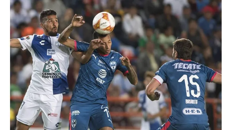 Rayados apuesta a que a Pachuca le siga pesando la maldición