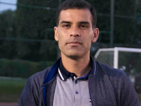 "No somos Tigres, Monterrey o Cruz Azul": Rafa Márquez