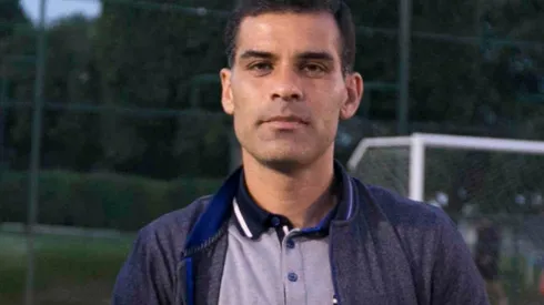 "No somos Tigres, Monterrey o Cruz Azul": Rafa Márquez