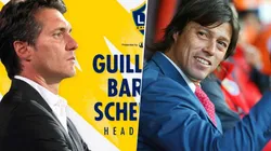 ¿Se viene un 'Superclásico' en MLS?