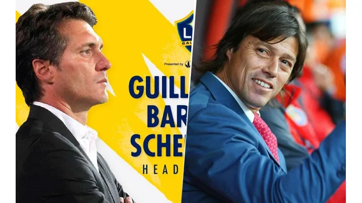 ¿Se viene un 'Superclásico' en MLS?