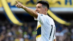 Lo aman y le festejan cualquier cosa: el nuevo club de Espinoza le sigue dando la bienvenida