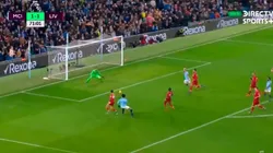 Golazo de Sané para el 2 a 1