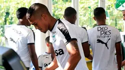 Deportivo Cali y una verde esperanza