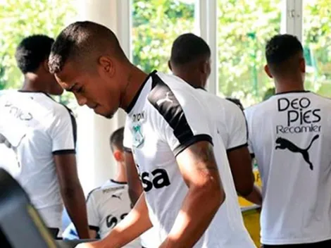 Deportivo Cali y una verde esperanza