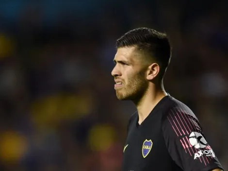 Tiemblan sus hinchas: se va Campaña e Independiente buscaría a Rossi