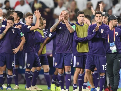 El dolor de cabeza oculto de River que resurge como migraña en este 2019