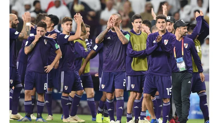 El dolor de cabeza oculto de River que resurge como migraña en este 2019