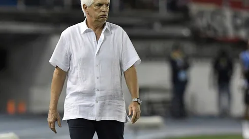 Junior v Flamengo - Copa CONMEBOL Sudamericana 2017 - Not Released (NR)