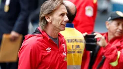 Atención, Gareca: hay un portero que quiere recuperar el arco de Perú