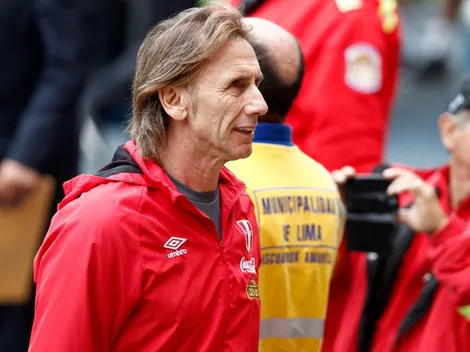 Atención, Gareca: hay un portero que quiere recuperar el arco de Perú