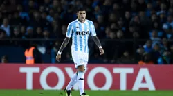 Bou está cerca de volver a México, pero no para jugar con Xolos