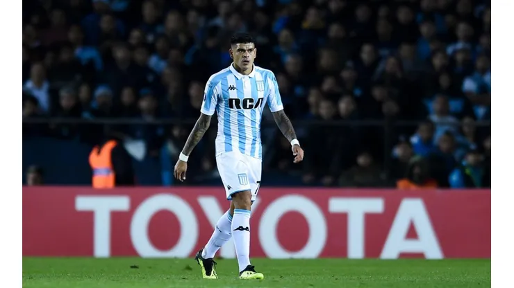 Bou está cerca de volver a México, pero no para jugar con Xolos