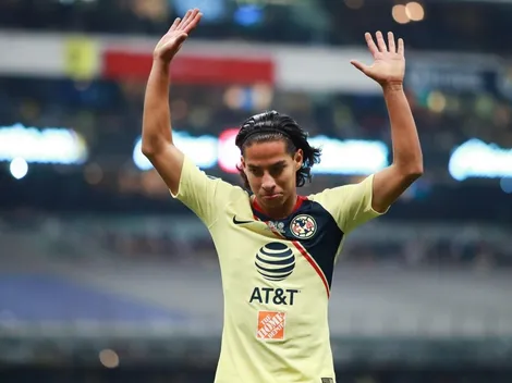 Faitelson aconsejó al América qué hacer con Lainez y lo comparó con Chicharito
