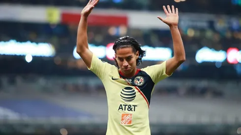 Faitelson aconsejó al América qué hacer con Lainez y lo comparó con Chicharito