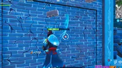 Mejores formas de causar daño a las estructuras de enemigos en Fortnite