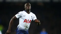 Tranmere Rovers vs Tottenham por la FA Cup.