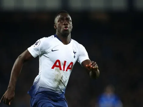 En VIVO: Tranmere Rovers vs Tottenham por la FA Cup