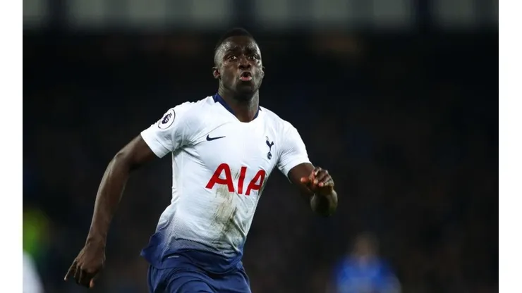 Tranmere Rovers vs Tottenham por la FA Cup.