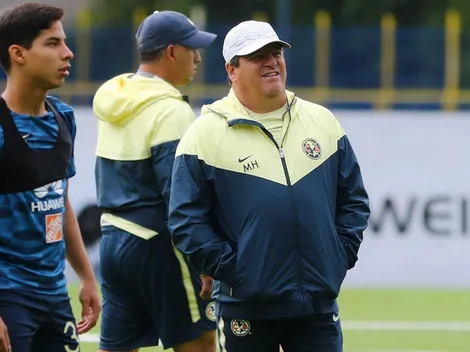 ¿Se quebró la relación entre Lainez y Herrera?