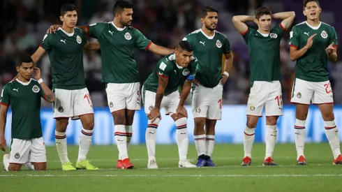 A un día del inicio de la Liga MX, Faitelson fue lapidario con Chivas