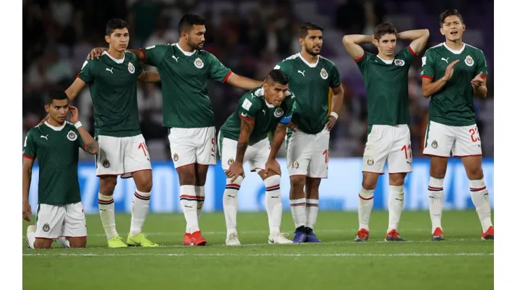 A un día del inicio de la Liga MX, Faitelson fue lapidario con Chivas
