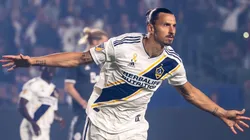 Zlatan Ibrahimovic es el mejor pagado en la historia de la MLS