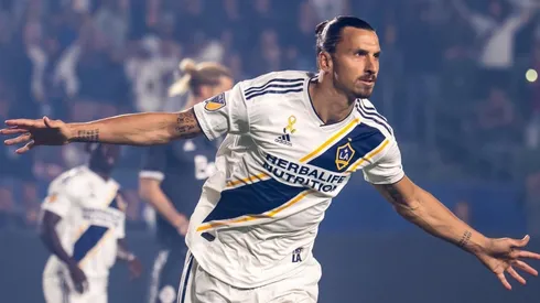Zlatan Ibrahimovic es el mejor pagado en la historia de la MLS