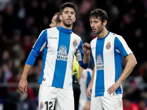 Ver en VIVO Espanyol vs Leganés por La Liga