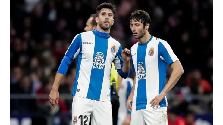 Espanyol vs Leganés por La Liga.