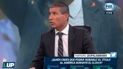 Los dos candidatos a pelear el título con el América según Yayo de la Torre