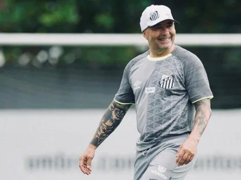 Suma enemigos: ahora Sampaoli quiere robarle un refuerzo a Boca