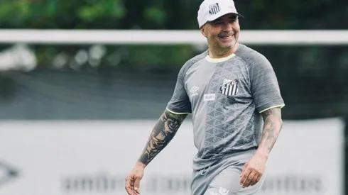 Suma enemigos: ahora Sampaoli quiere robarle un refuerzo a Boca