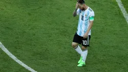 Barcelona se reúne para fichar a una de las pesadillas de Messi