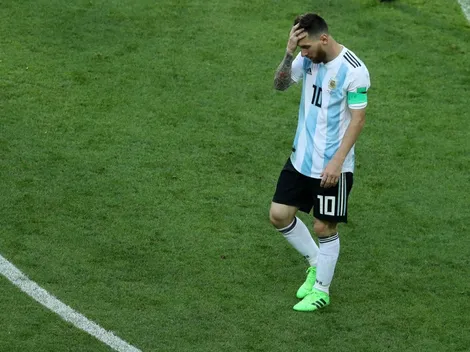 Barcelona se reúne para fichar a una de las pesadillas de Messi