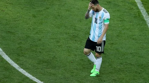 Barcelona se reúne para fichar a una de las pesadillas de Messi