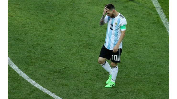 Barcelona se reúne para fichar a una de las pesadillas de Messi