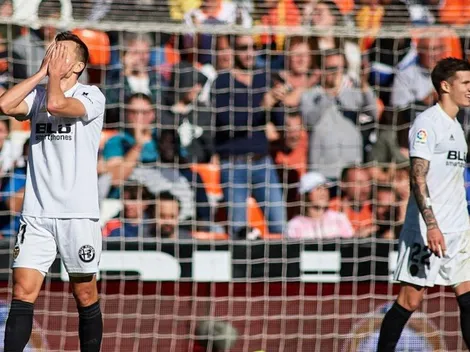 Ver en VIVO Alavés vs Valencia por La Liga