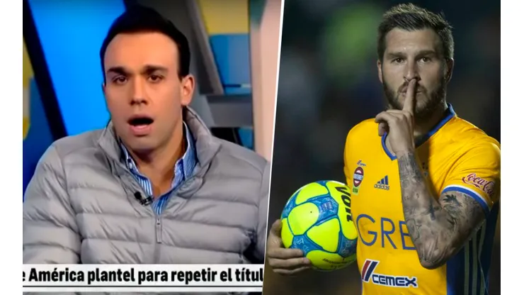 En ESPN comentan cuál es el refuerzo que necesita el América para ser el mejor equipo de México