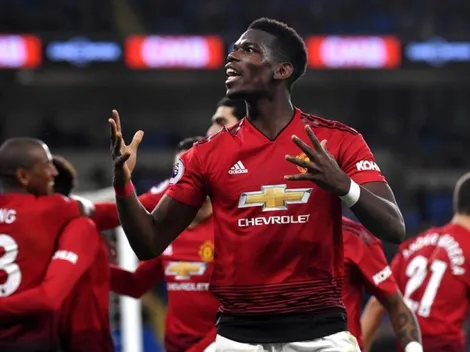 Ver en VIVO Manchester United vs Reading por la FA Cup