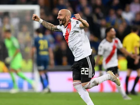 Pinola cumplió su promesa, pero como no tiene pelo...