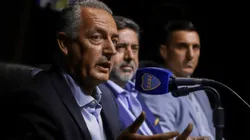 Gustavo Alfaro (Foto: Getty)