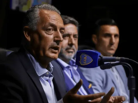 Cumplió el sueño: Alfaro contó la promesa que le había hecho a su padre