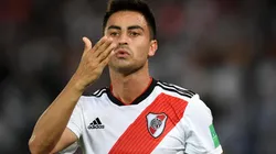 Gonzalo Martínez (Foto: Getty)