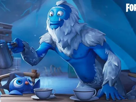 Fortnite: todos los desafíos de la Semana 5 de la Temporada 7