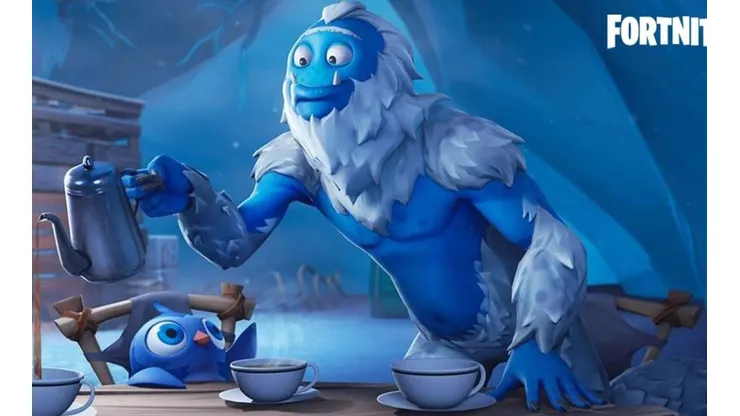 Fortnite: todos los desafíos de la Semana 5 de la Temporada 7