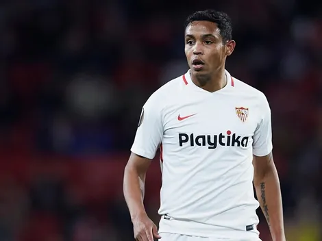 Muriel fue presentado como jugador de la Fiorentina